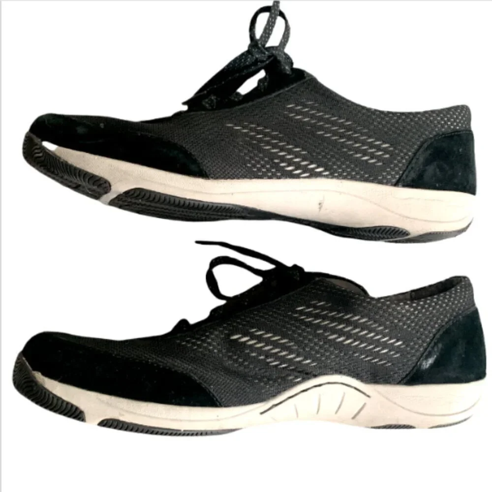 Dansko Hayes Sneaker Black Sz 41 (10.5/11)‎ #22C